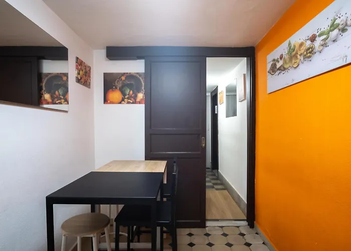 CORNER ROME appartamento