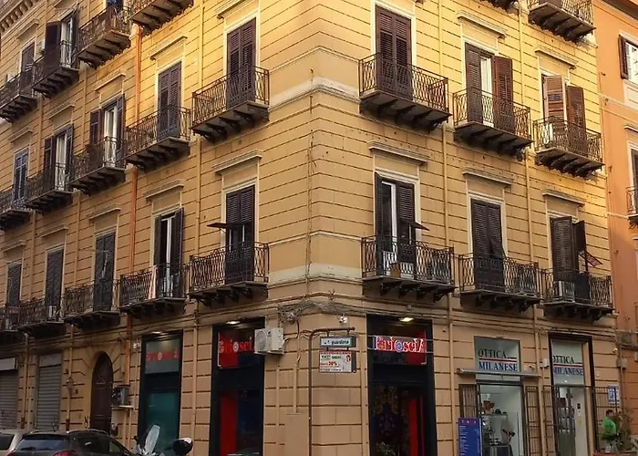 CORNER ROME appartamento